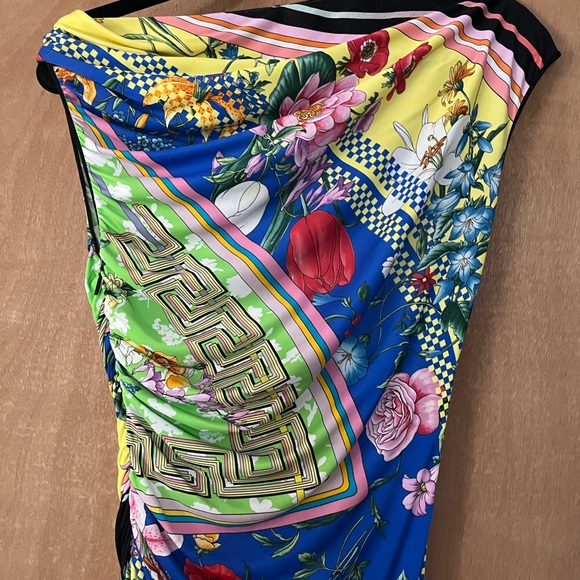 VERSACE Dress - Picture 11 of 14